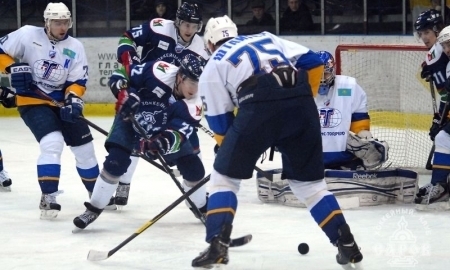 Букмекеры отдают предпочтение «Казцинк-Торпедо» в матче против «Сарова»