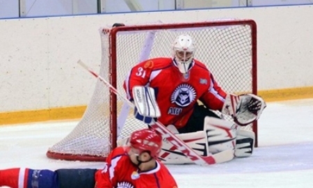 Камил Косовски покинул «Арлан»