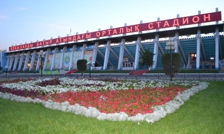 Самый посещаемый — «Актобе»