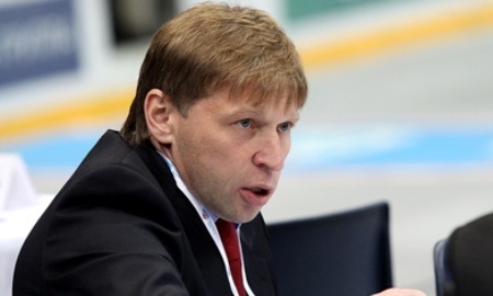 Евгений Корешков ушёл из «Магнитки» и сосредоточится на работе в молодёжной сборной России