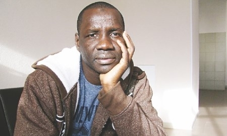 Легионеру «Иртыша» Мамуту Кулибали не на что вернуться на родину