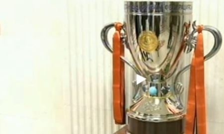 Кубок Казахстана посетит районы и города Карагандинской области