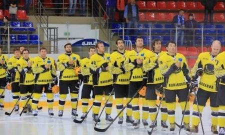 Котировки букмекеров на матч ВХЛ «Липецк» — «Сарыарка»