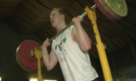 Максим Лактионов: «Я не употребляю допинг»