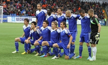 «Тараз» выходит из отпуска 2 декабря