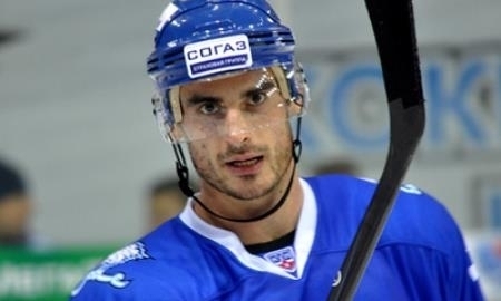 Брэндон Боченски — второй в чемпионате КХЛ по количеству победных шайб