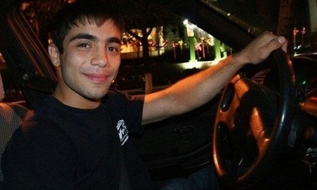 Анвар Музапаров: «Настрой только на победу»