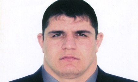 Определился соперник Хантураева на турнире «Улы Майдан II — Великая Битва II»