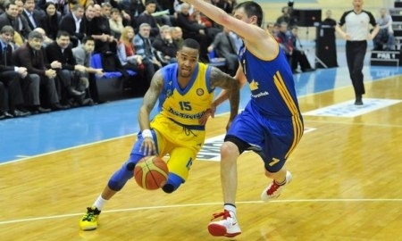 Брион Раш: «Для меня самый главный подарок — еще один успешный сезон»