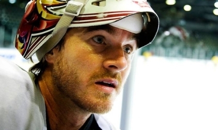 Микаэль Телльквист: «Всегда приятно обыграть такую сильную команду, как „Барыс“»