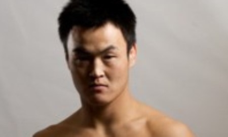 Кхуукхенкхуу Амартувшин 