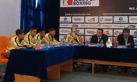 Сергей Корчинский: «Старт всегда волнителен»