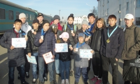 Демид Грачев: «В Актобе до 1000 спортсменов занимаются таэквондо»