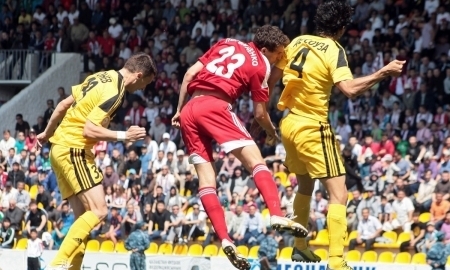 Премьер-Лига Казахстана по футболу: оглядываясь назад