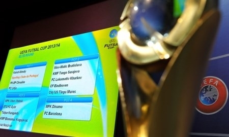 «Кайрат» вступает в борьбу за Кубок УЕФА на следующей неделе