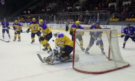 Букмекеры не определили явного фаворита в матче «Казцинк-Торпедо» и «Дизеля»