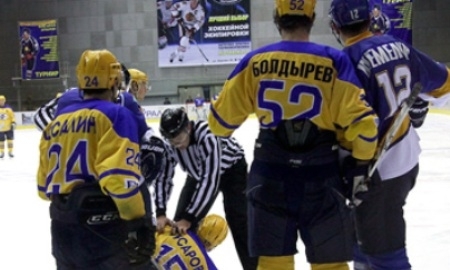 Анонс матча ВХЛ «Казцинк-Торпедо» — «Дизель»