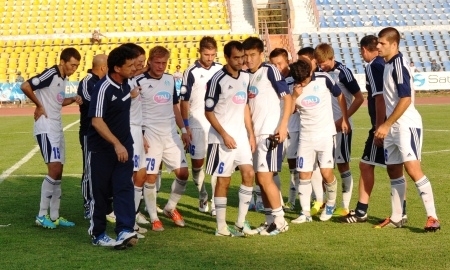 Четыре футболиста «Ордабасы» стали свободными агентами