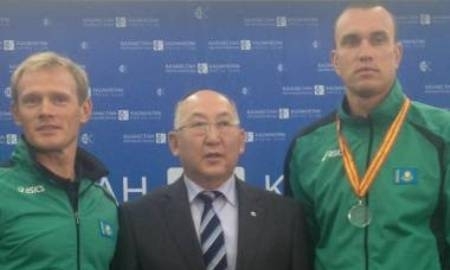 У сборной РК по пляжному волейболу появится иностранный тренер