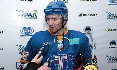 Евгений Рымарев: «Дальше будут только победы»