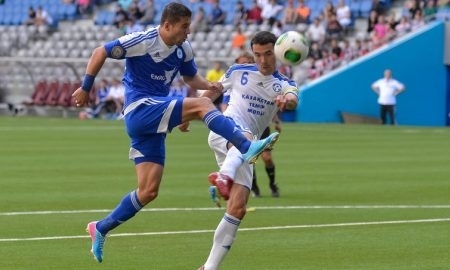 Кайрат Нурдаулетов: «Итог сезона закономерен»