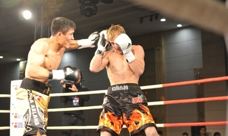 Фоторепортаж со встречи WSB «Astana Arlans» — «Baku Fires» — 4:1