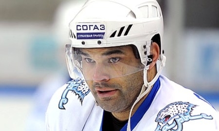 Найджел Доус: «У Баркера было много вопросов о России»