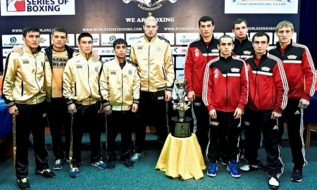 Максимализм чемпионов