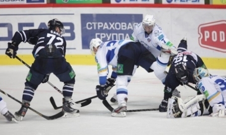 Возможен ли финал «Медвешчак» — «Барыс»?