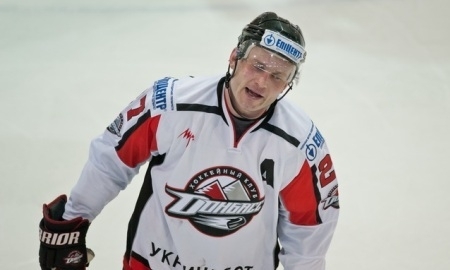 Тезиков перешел в «Сарыарку»