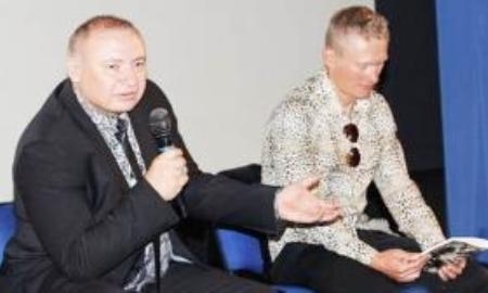 Три миллиона долларов выделено на фильм про Александра Винокурова