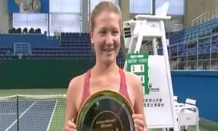 Камила Керимбаева: «Это первый турнир, который я выиграла дома, и для меня он очень важен»