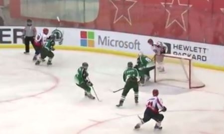 Видеообзор матча чемпионата РК «Бейбарыс» — «Арлан» 3:1