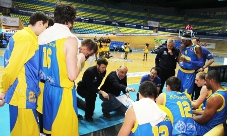 Букмекеры не считают «Астану» фаворитом в матче с «Цмоки-Минск»