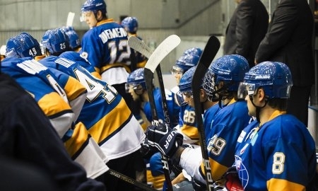 Котировки букмекеров на матч ВХЛ «Казцинк-Торпедо» — «Рязань»