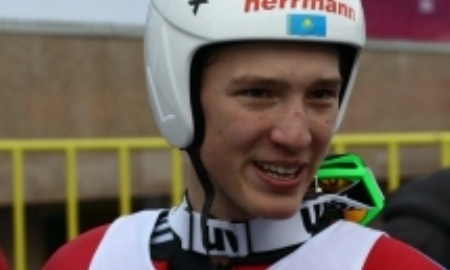 Евгений Лёвкин: «Хожу с помощью робота, тружусь. В общем, иду на поправку»