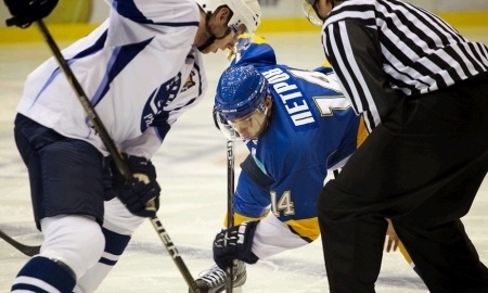 Анонс матча ВХЛ «Казцинк-Торпедо» — «Рязань»