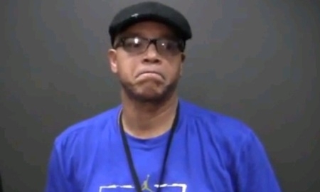 Вирджил Хантер: «У Головкина есть ещё незаконченные дела в среднем весе»