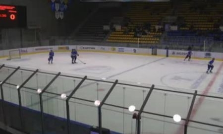 Видео игры ВХЛ «Казцинк-Торпедо» — «ХК Рязань» 5:4