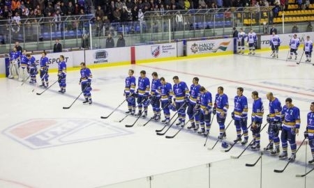 Фоторепортаж с матча ВХЛ «Казцинк-Торпедо» — «ХК Рязань» 5:4