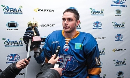 Константин Савенков: «Соперник — команда хорошая»