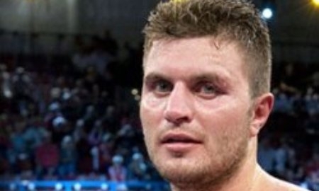 Эдмунд Гербер завершает карьеру 