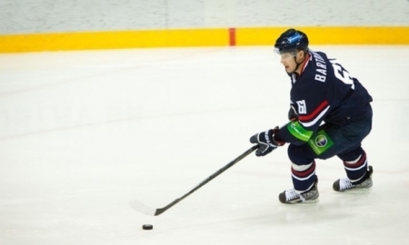 Милан Бартович: «„Барыс“ — это команда, которая наказывает за ошибки»