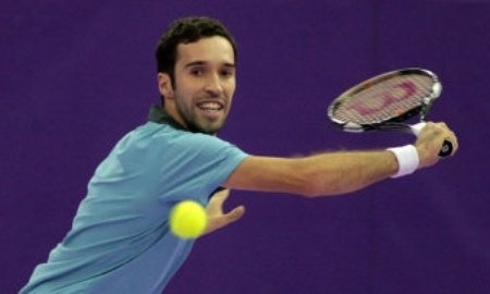 Кукушкин поднялся на строчку в ТОП-100 рейтинга ATP