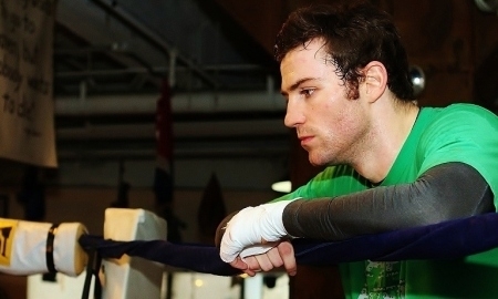 Мэттью Макклин: «Думаю, единственный, кто может победить Головкина, — это Уорд, и наоборот» 