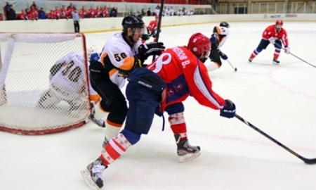 Листки хоккейного календаря. Неделя № 10. 11-17 сентября. Временный паритет