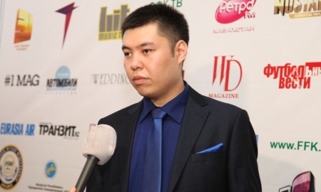 Аскар Кенесулы: Мысли о футболе Казахстана в год 100-летия