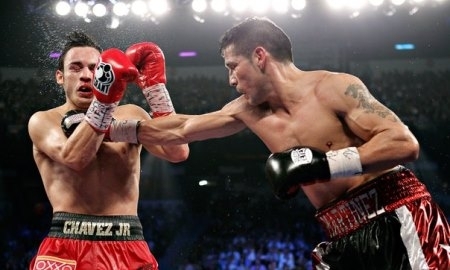 Мартинес хочет Котто и Альвареса, но отвергает Головкина