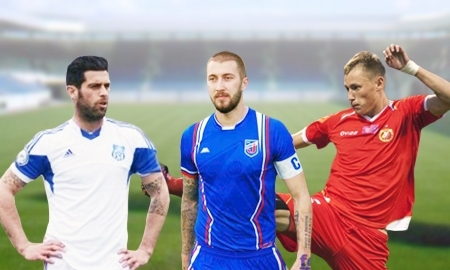 Не прижившись в КПЛ...