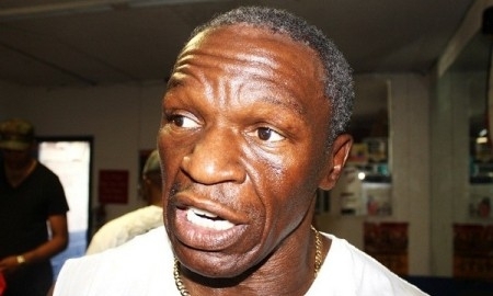 Мейвезер-старший против боя своего сына с Головкиным